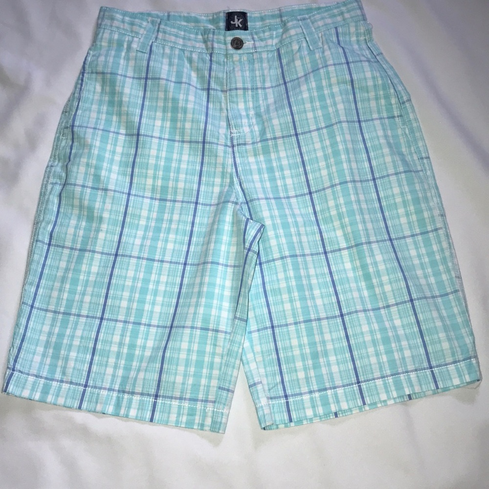 New Belk J.Khaki Boys Shorts